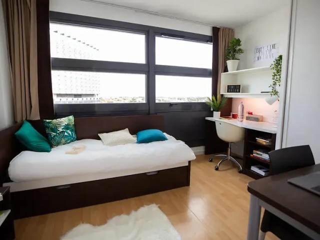 T1 Apartment