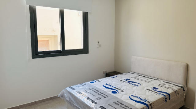 Marathonos Apartments