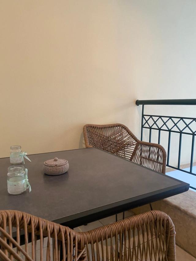 Apartment in Agios Dimitrios