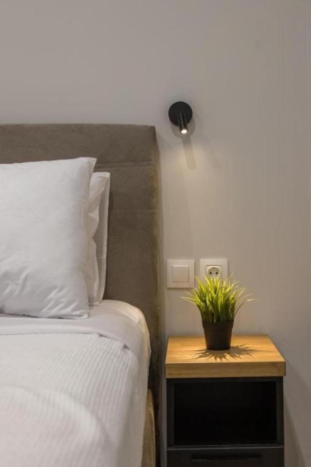 Raise Averof Serviced One-Bedroom Apartment