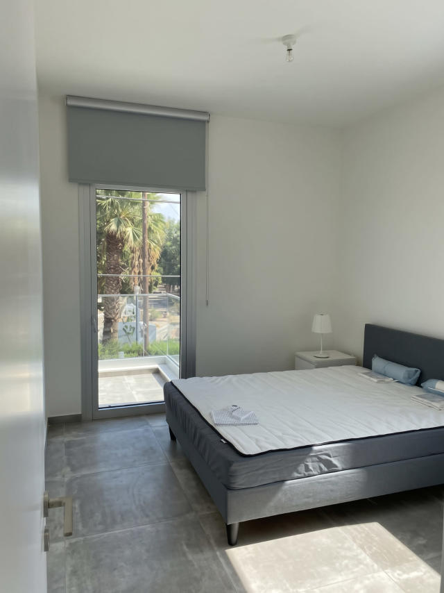 Grigoriou Apartment