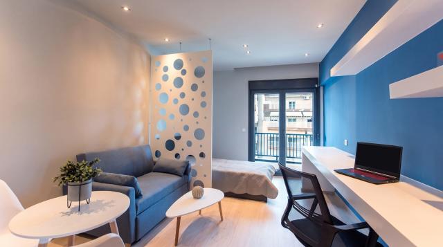 Blue Studios