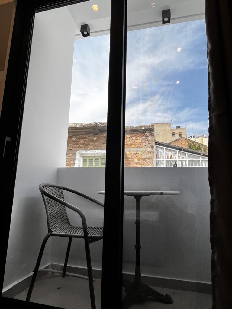 Studio in Patra 2