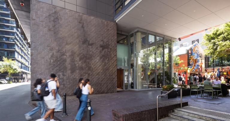 Standard Studio Apartment in Sydney 2