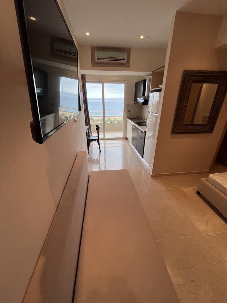 Studio in Patra 3