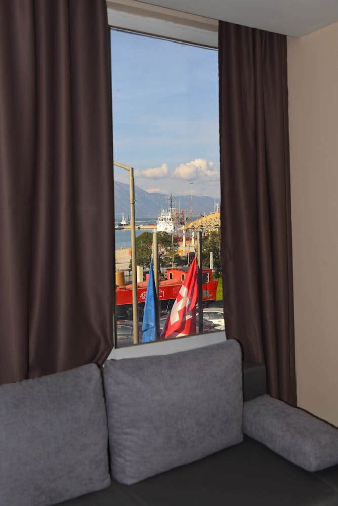 Studio in Patra 2