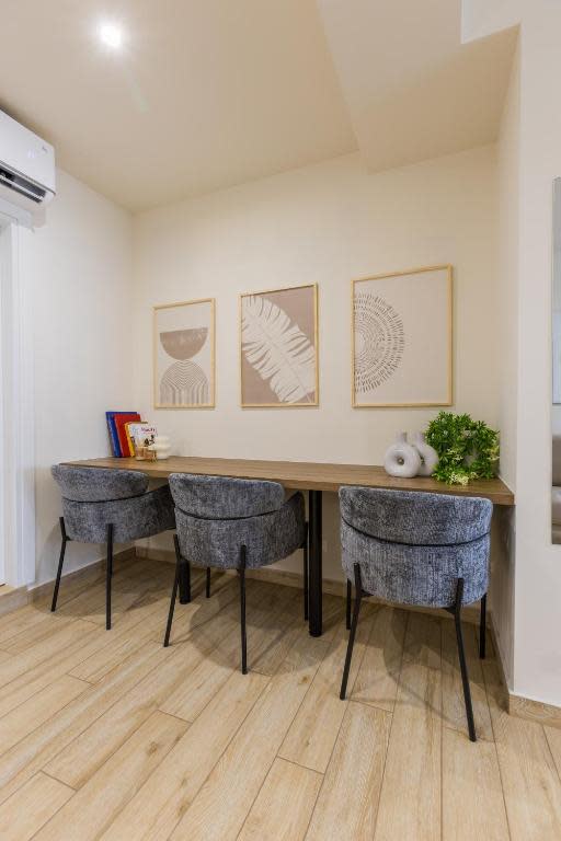Studio in Athina 5