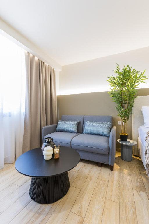 Studio in Athina 4