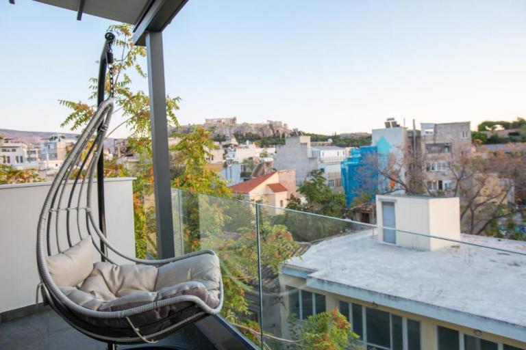 Apartment in Athina 4