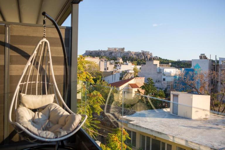 Apartment in Athina 2