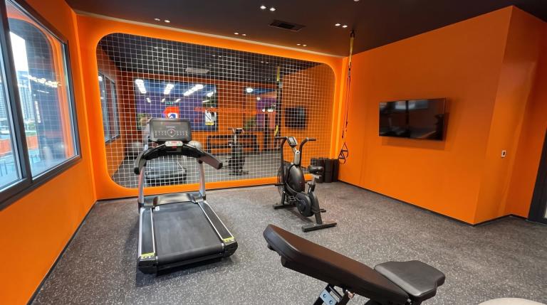 Siri Flat 210 in Athina 3