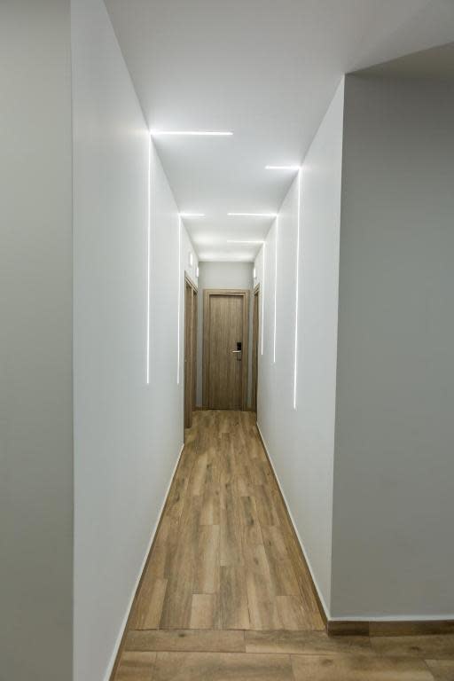 One-bedroom Apartment in Dafni 5
