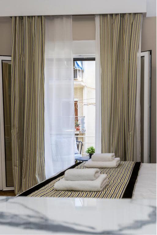 Studio in Athina 3
