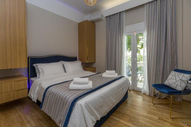 Studio in Athina 5