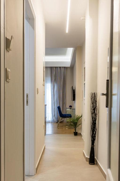 Studio in Athina 2