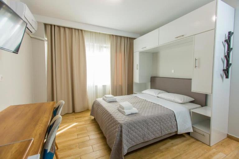 Studio in Athina 5