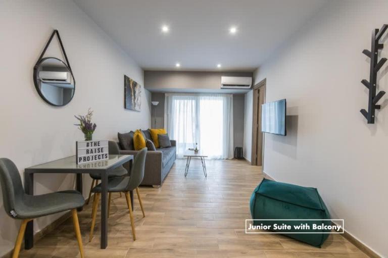 Studio in Athina 4
