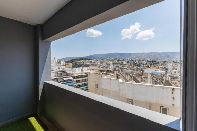 Studio in Athina 2