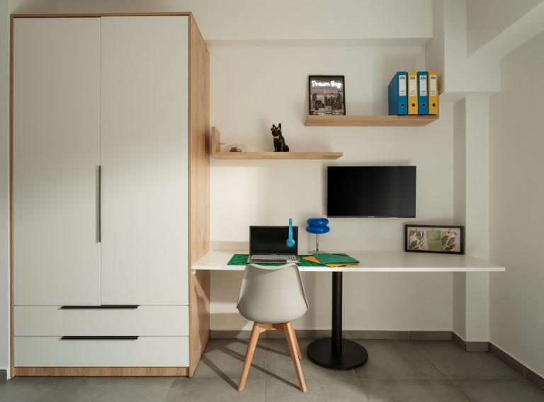 Studio 007 in Patra 2