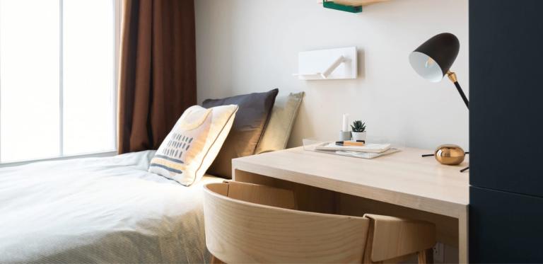 Private room in Montréal 4