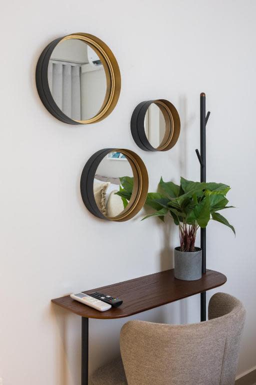 B Boutique Residences One-Bedroom in Athina 2