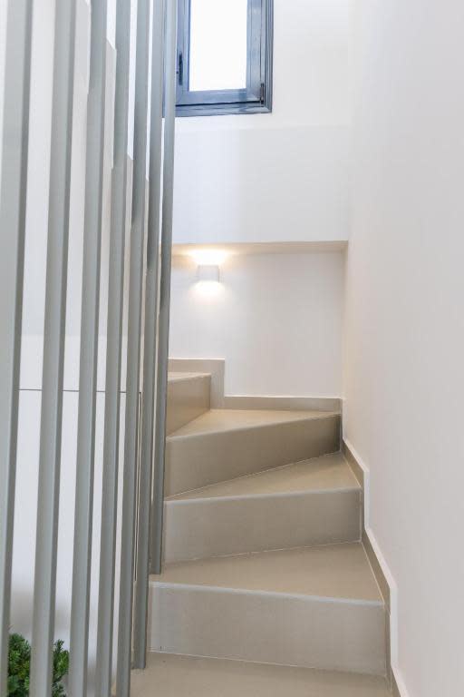 B Boutique Residences One-Bedroom in Athina 4
