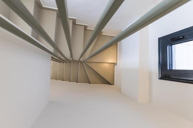 B Boutique Residences One-Bedroom in Athina 5