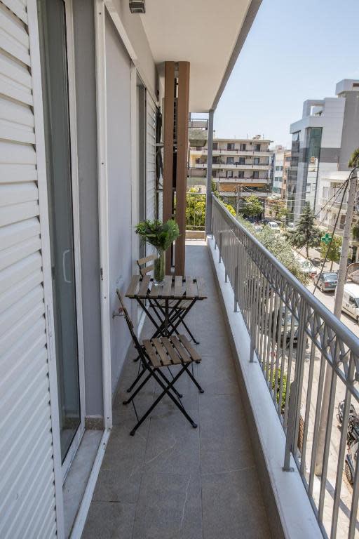 Apartment in Athina 5