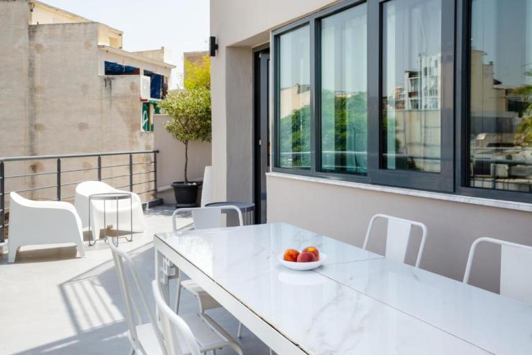 Studios in Athina 3