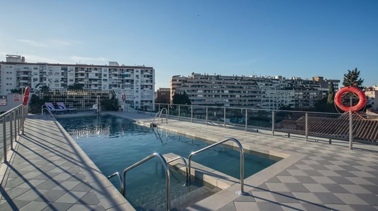Executive Studio in Sevilla 3