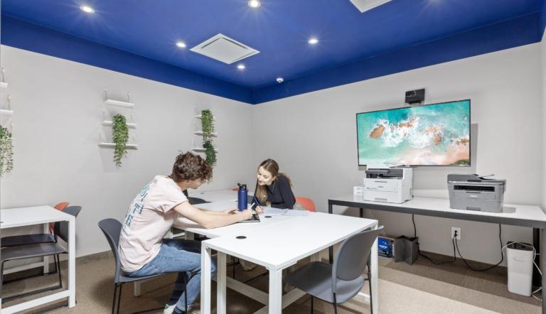 4-BEDROOM PALAY in Montréal 5