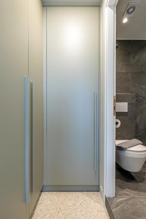 Raise Porta Nuova One-Bedroom Apartments in Iraklio 4