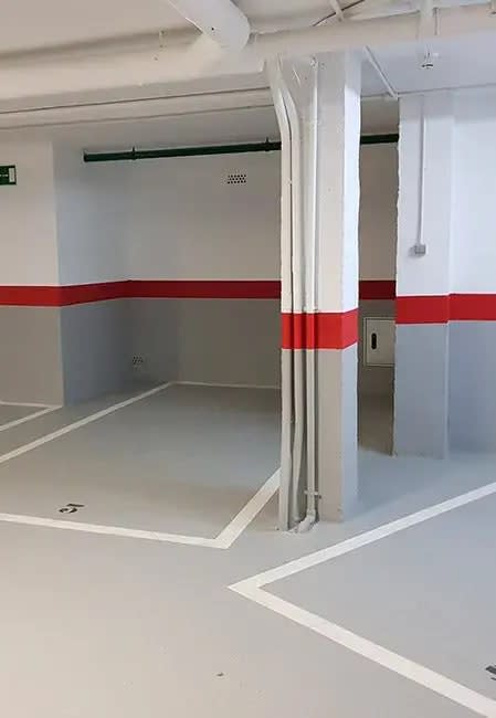 Studio in València 2