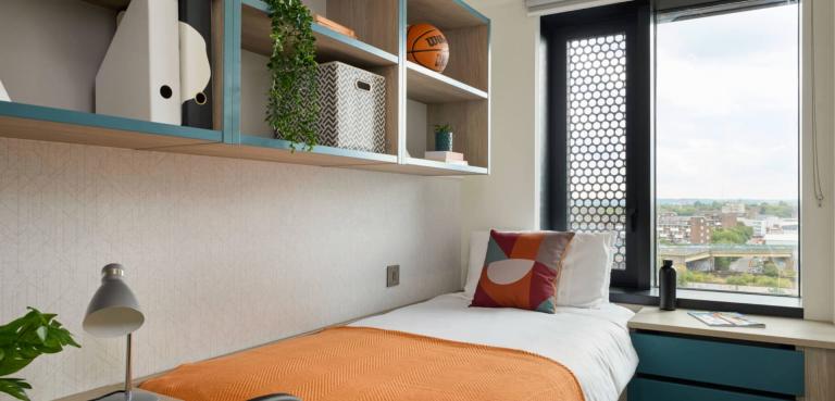 Private Bedroom in Greater London 3
