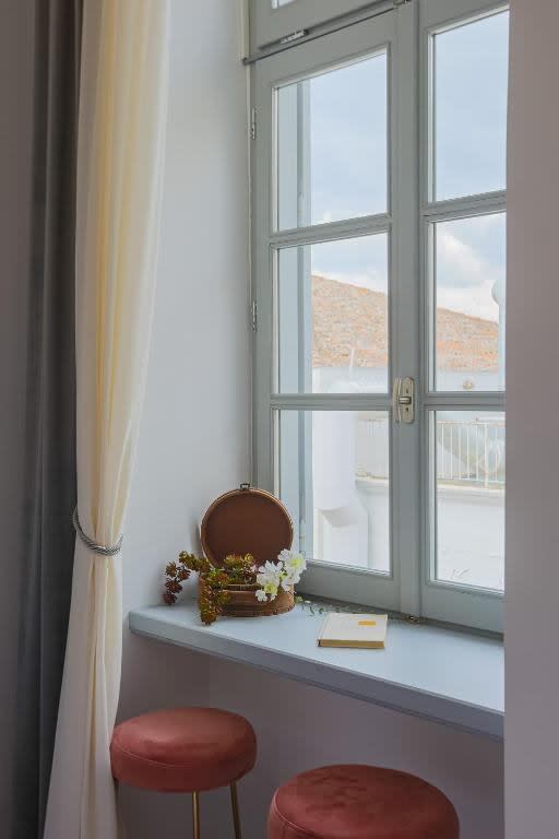 Residenza di Fedralia Studios in Nafplio 2