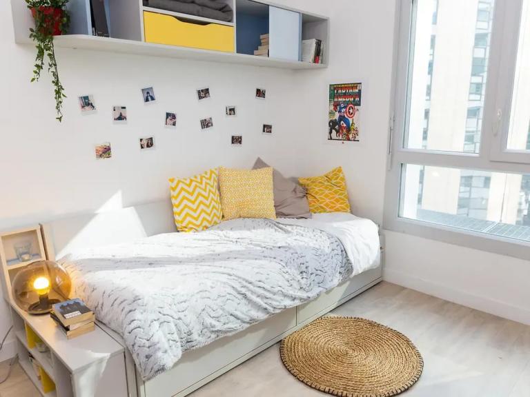 3-Bedroom Apartment in Puteaux 5