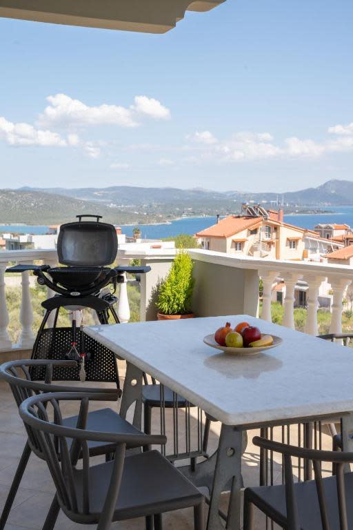 Nireas Three Bedroom House in Akti Nireos 2