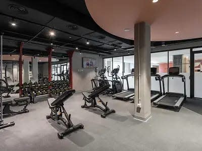 Executive Studio in Sevilla 3