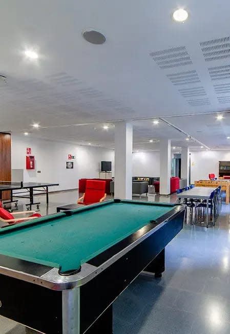 Double in Burgos 4