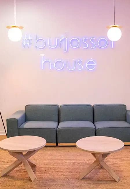 Double in Burjasot 3
