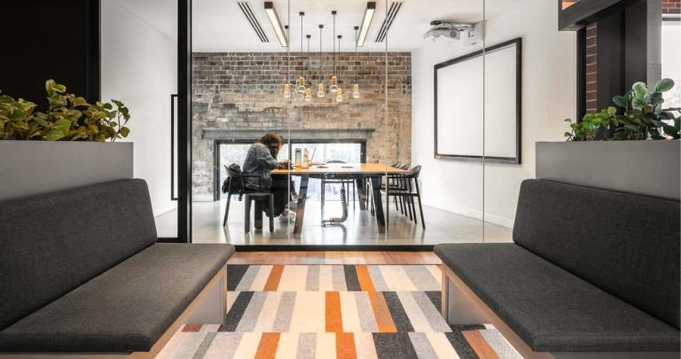 Single Bedroom – 6 Share Apt in Redfern 4