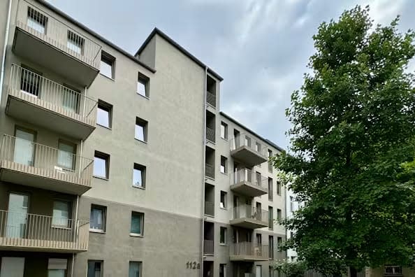 Cozy Room Near HTW Campus in Berlin 3