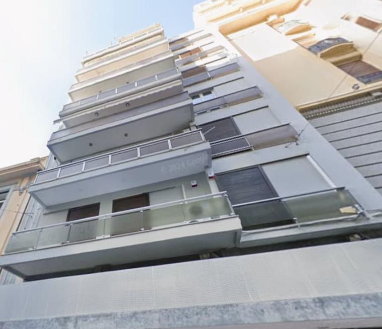 Averof Apartments in Athina 4