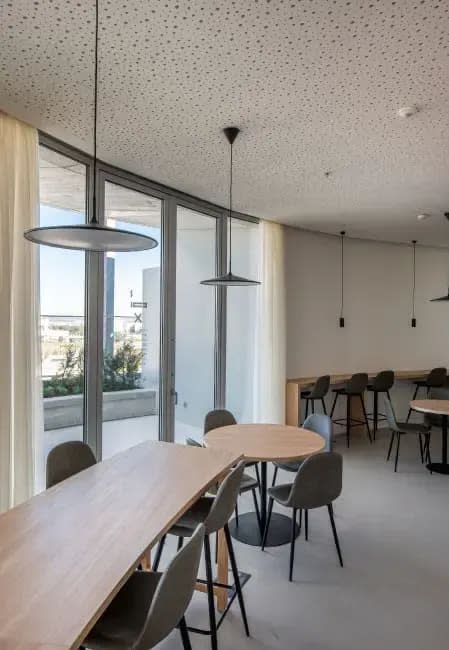 Twin Studio in Porto 5