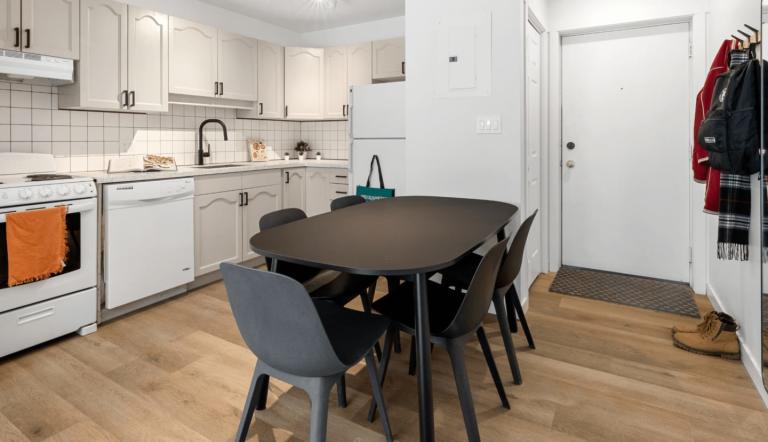 Private room in Charlottetown 3