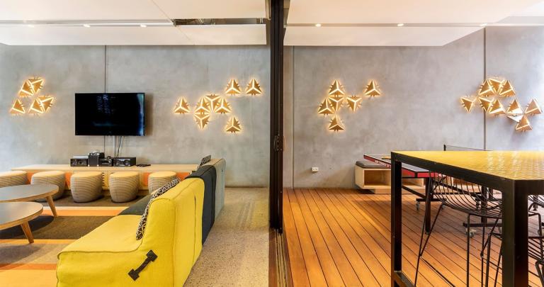 Single Bedroom – Share Bathroom in Chippendale 4