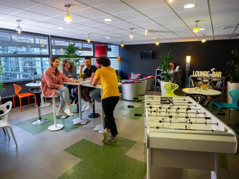 T1 Apartment in Lille 3