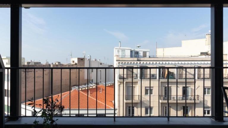 Raise Thessaloniki Avocado Suites Studios in Thessaloniki 3