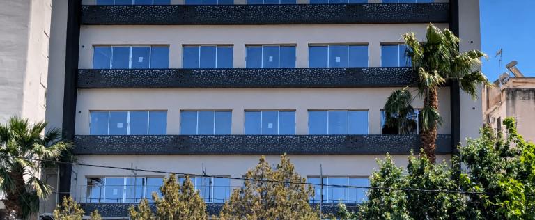 Suites in Athina 2
