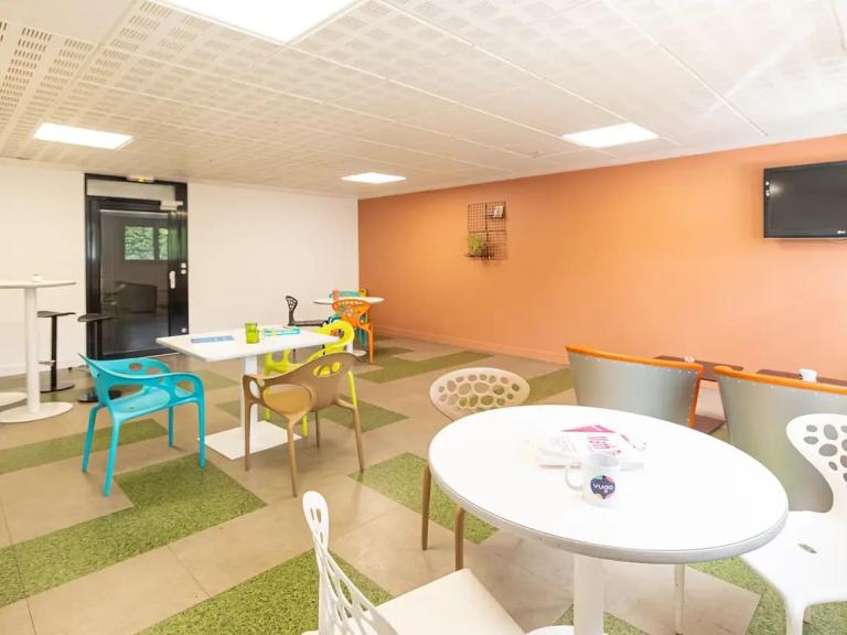 Studio in Bordeaux 3
